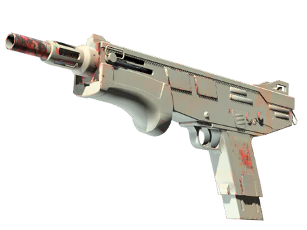 MAG-7 | Firestarter image