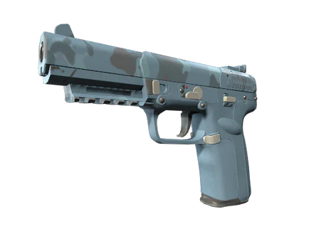 Five-SeveN | Forest Night image