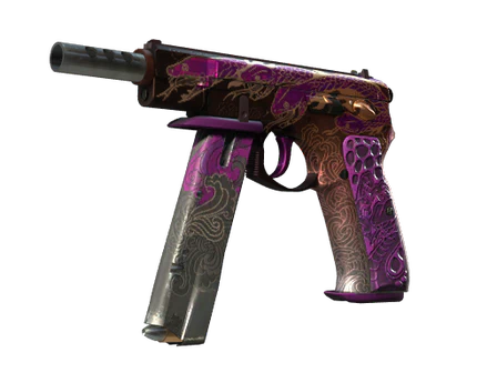 CZ75-Auto | Xiangliu image