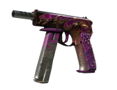 CZ75-Auto | Xiangliu image