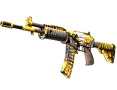 Galil AR | Chatterbox image