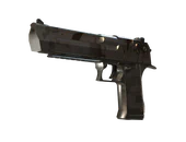 Desert Eagle | The Bronze image