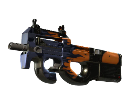 P90 | Chopper image