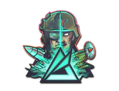 Sticker | Battlefield Portal image