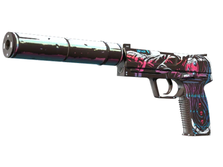 USP-S | Neo-Noir image