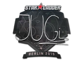 Sticker | JUGi | Berlin 2019 image
