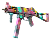 UMP-45 | Wild Child image
