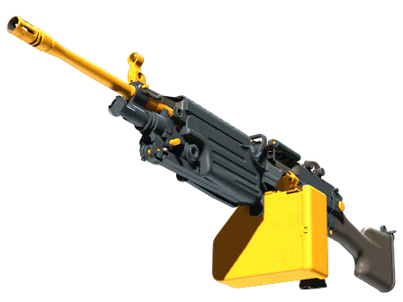 M249 | Impact Drill image