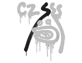 Sealed Graffiti | Recoil CZ-75 (Shark White) image