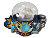 Skill Groups Capsule image