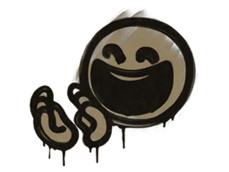 Sealed Graffiti | Applause (Dust Brown) image