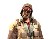 Dragomir | Sabre image