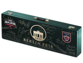 Berlin 2019 Inferno Souvenir Package image