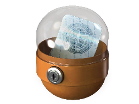 Sticker Capsule image