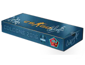 Cologne 2016 Mirage Souvenir Package image