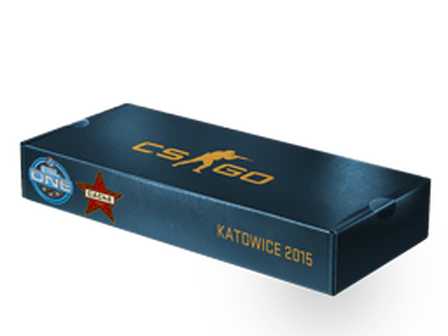 ESL One Katowice 2015 Cache Souvenir Package image