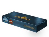 ESL One Katowice 2015 Cache Souvenir Package image