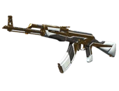 AK-47 | The Oligarch image