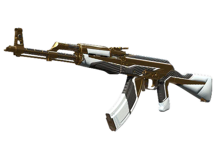 AK-47 | The Oligarch image
