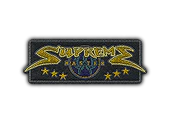 Patch | Metal Supreme Master image