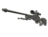 AWP | Arsenic Spill image