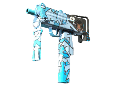 MAC-10 | Pipsqueak image