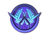 Sticker | Counter-Tech image