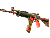 Galil AR | Dusk Ruins image