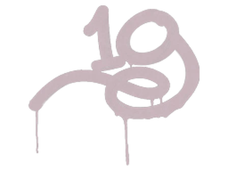 Sealed Graffiti | 1G (War Pig Pink) image