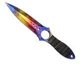 ★ Skeleton Knife | Marble Fade image