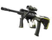 AUG | Torque image