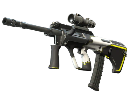 AUG | Torque image