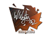 Sticker | TaZ | Cologne 2016 image