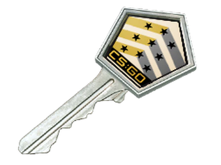 Shadow Case Key image