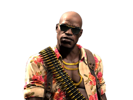 Elite Trapper Solman | Guerrilla Warfare image