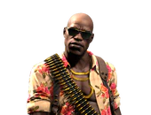 Elite Trapper Solman | Guerrilla Warfare image
