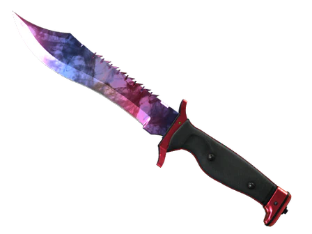★ Bowie Knife | Doppler Phase 1 image