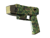 Zeus x27 | Swamp DDPAT image