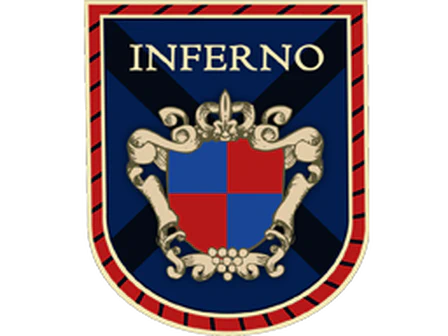 The 2018 Inferno Collection image