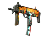 MP7 | Abyssal Apparition image