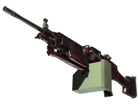 M249 | Magma image