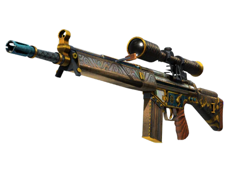 G3SG1 | High Seas image