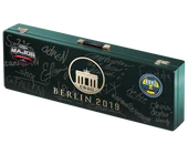 Berlin 2019 Nuke Souvenir Package image