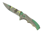 ★ Nomad Knife | Boreal Forest image