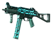 UMP-45 | Scaffold image