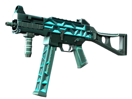 UMP-45 | Scaffold image