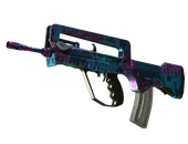 FAMAS | Prime Conspiracy image
