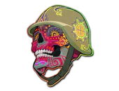 Sticker | Max (Holo) image