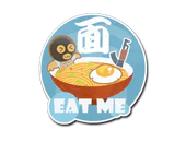 Sticker | Noodles image
