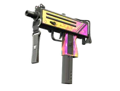 MAC-10 | Disco Tech image